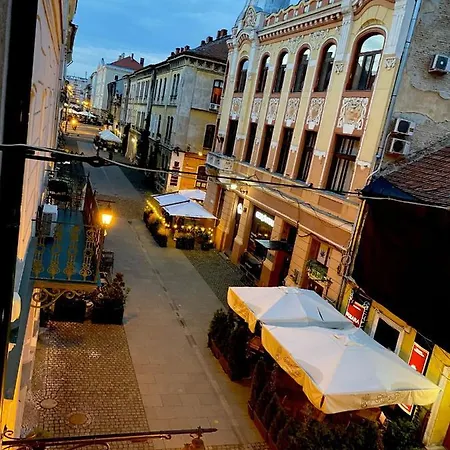 Asha Appartamento Timisoara