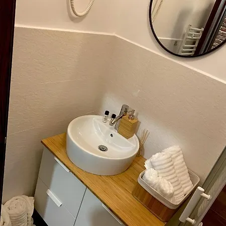 Asha Апартаменты *