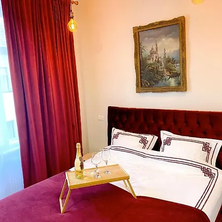 Апартаменты Asha *