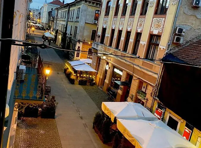 Asha דירה טימישוארה