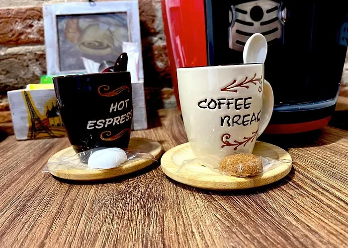 Апартаменты Asha